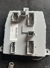 Блок SAM передний Mercedes W205 W253