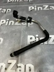 Шланг системы охлаждения Jeep Wrangler JL V2.0