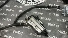 Электронагреватель проточного действия Bmw Ix3 G08