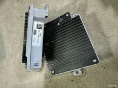 Преобразователь напряжения Range Rover 4 L405