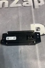 Дисплей информационный правый Range Rover L405