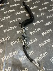 Термостат Jeep Wrangler JL 2.0T