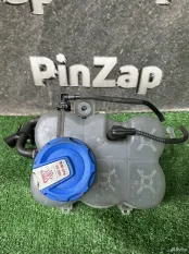 Расширительный бачок Porsche Macan GTC 95B