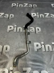 Шланг системы охлаждения Range Rover Sport L494