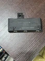 Блок управления крышкой багажника Mercedes-Benz