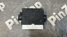 Модуль парктроников Range Rover Vogue 4 L405