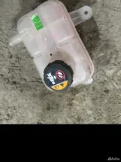 Бачок Расширительный Kia Sportage 4 QL