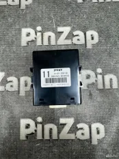 Блок управления подвеской Toyota Prado 150 2