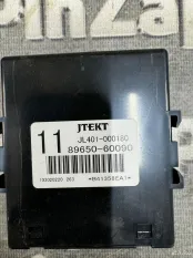 Блок управления подвеской Toyota Prado 150 2
