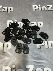 Сервопривод заслонок печки Bmw 5-Series G30