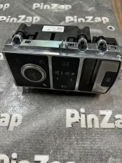 Блок кнопок Range Rover L405