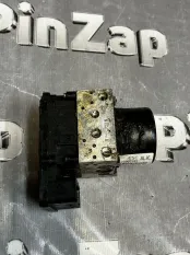 Блок abs Cadillac Srx 2 (б/у)