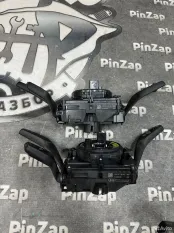 Подрулевой переключатель (стрекоза) Audi Q7 4m