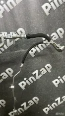 Трубка кондиционера BMW iX3 G08