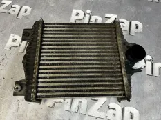 Интеркулер левый Рендж Ровер 4 Л405 дорест