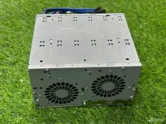 Головное устройство Range Rover Sport L494