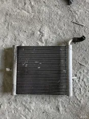 Интеркуллер LR Range Rover IV L405 / L494 4.4DT