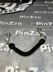 Трубка кондиционера для Q7 4M 3.0 TDI CZZ