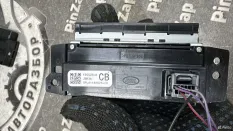 Блок модуль реле Range Rover 4 L405