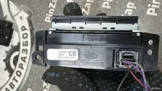 Блок модуль реле Range Rover 4 L405