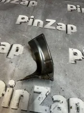 Теплозащитный экран Audi Q7 4M