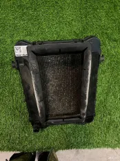 Радиатор доп. охлаждения Mercedes-Benz AMG