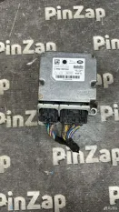 Блок SRS airbag Range Rover L405