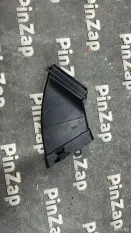 Воздуховод bmw ix3 g08 2023