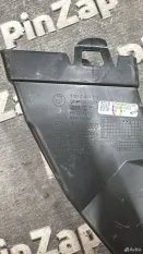 Воздуховод bmw ix3 g08 2023
