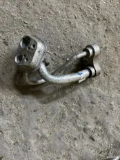 Трубка кондиционера Audi Q7 4M