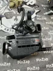 Отопитель задний Kia Sorento Prime 3