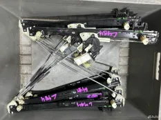 Стеклоподъемник передний левый Range Rover L494