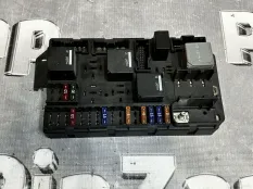 Блок предохранителей Range Rover 3 L322