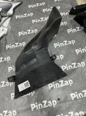 Воздуховод Audi Q5 FYB