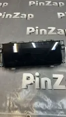 Монитор Range Rover Vogue 4 L405