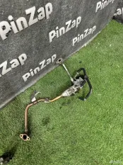 Радиатор EGR Lexus Rx 4