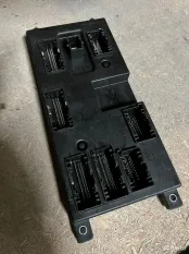 Блок комфорта Land Rover Discovery 5