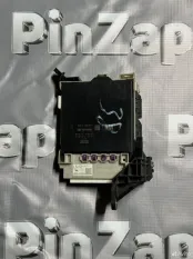 Блок комфорта Lexus Rx450H GYL25W