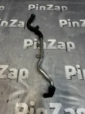 Патрубок охлаждения Range Rover Sport 2 L494