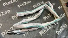 Подушка безопасности боковая Range Rover Velar