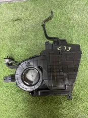 Печка задняя Kia Sorento Prime 3