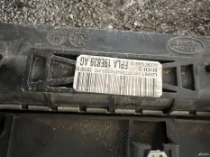 Кассета радиаторов Range Rover Sport L494 306DT