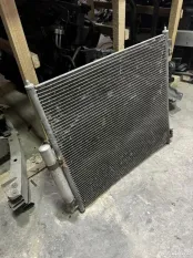 Радиатор кондиционера Range Rover Vogue 4 L405