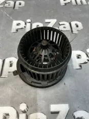 Моторчик печки Audi Q7 4L