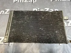 Радиатор кондиционера Land Rover Velar L560