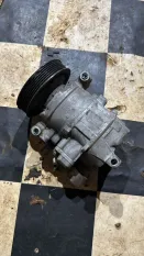 Компрессор кондиционера Audi A8 D4