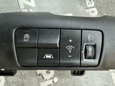 Блок кнопок Kia Sportage 4