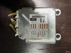 Блок управления AIR BAG Lexus ES7