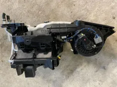 Печка правый руль Maserati Ghibli 642