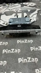 Панель магнитолы Genesis Gv70
